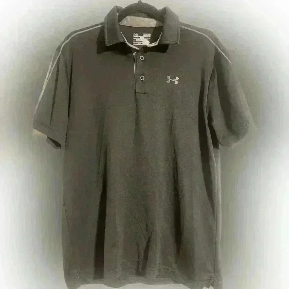 Men’s Under Armour Golf Shirt